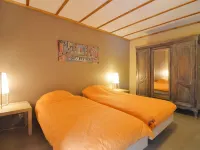 Holiday Home in Libomont with Sauna and Jacuzzi