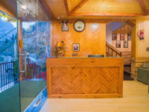Tapovan Inn Hotel and Resort Hotels in Chamoli