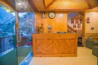 Tapovan Inn Hotel and Resort Hotels in Chamoli