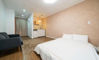 Pyeongchang Rest Factory (5 Minutes by Car from Phoenix Park)