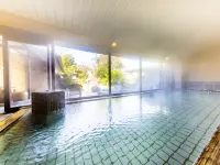 石和名湯館 糸柳 - 温泉