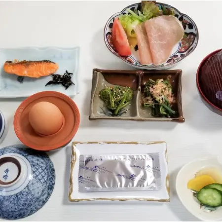 Joukamachi-No-Yado Mizuno Ryokan