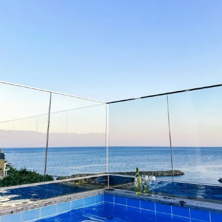 Ulsan Have on Pool Villa