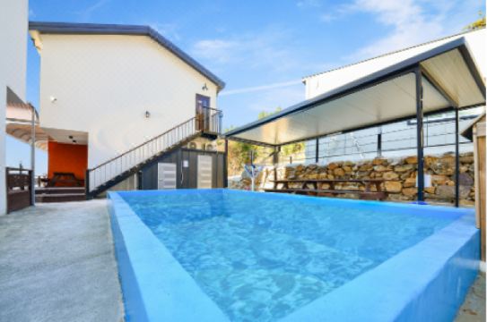 남해 관광 명소