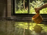 Super Hotel Saitama Honjo Natural Hot Spring - Thermen