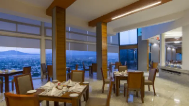 Holiday Inn QUERETARO ZONA DIAMANTE by IHG