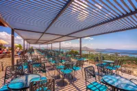 Elounda Residence Resort & Waterpark - balcony