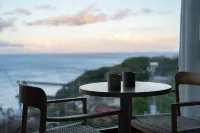 Hotel Faro Manazuru Hotels in Manazuru