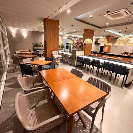 ibis budget Aracaju