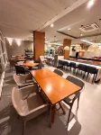宜必思快捷阿拉卡茄飯店 - 早餐