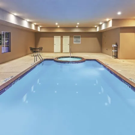 La Quinta Inn & Suites by Wyndham Longview North