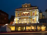 Hotel Anna Palace Hotels near National Transport Museum