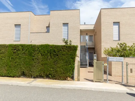 Inés Отели в г. Ла-Амполья