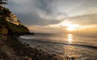Royal Avila Boutique Resort - sul mare