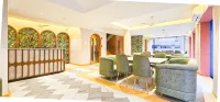 Hotel Nova Bliss