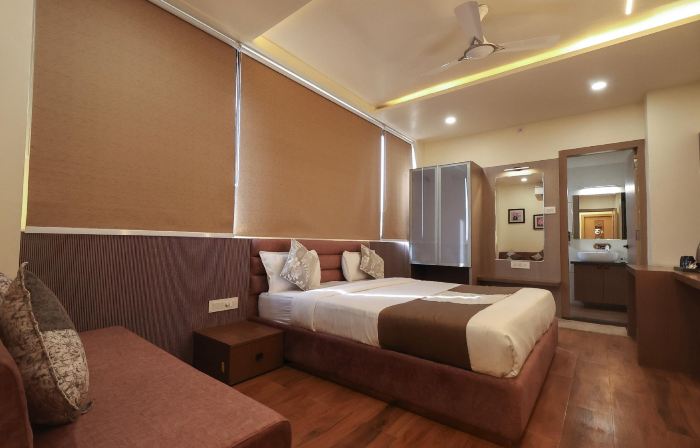 Hotel Sur