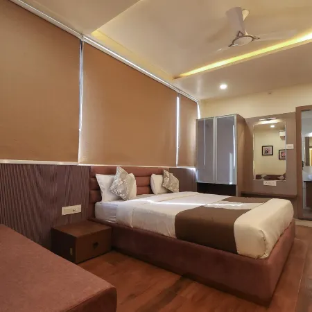 Hotel Sur