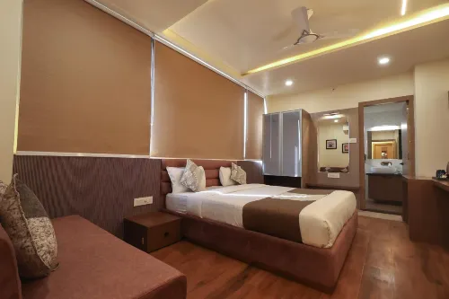 Hotel Sur - 3 星級