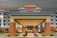Hampton Inn & Suites Rome Hotel a Floyd County