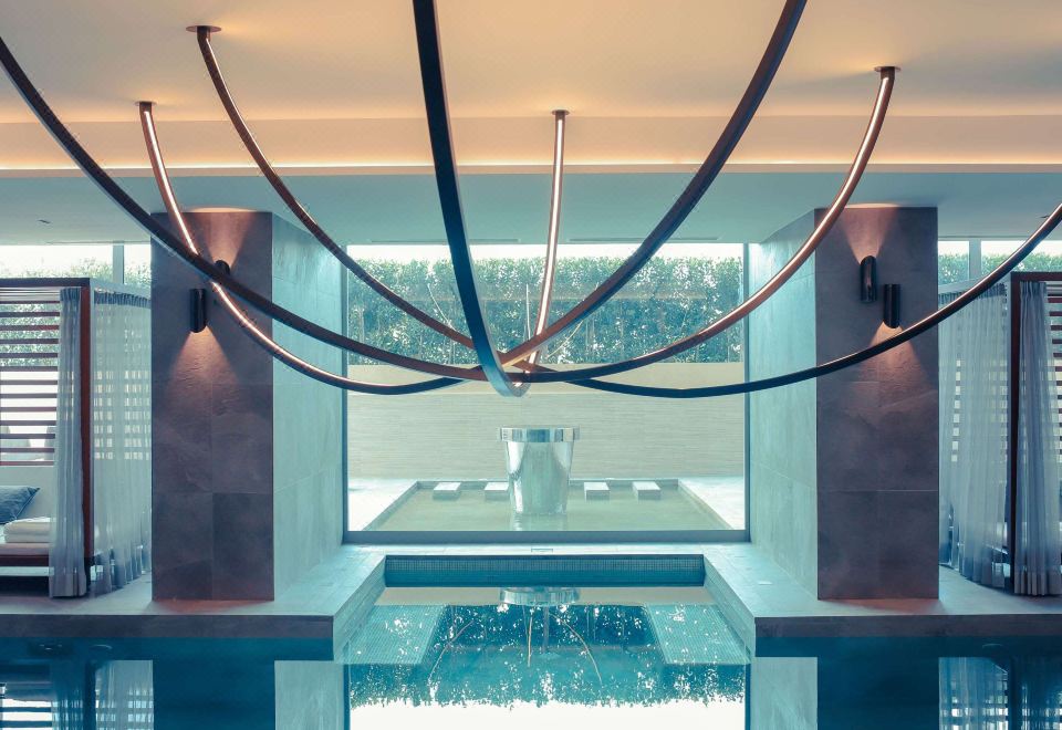 노보텔 컨벤션 & 스파