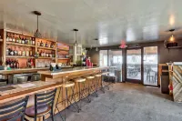 Hotel Becket, BW Signature Collection - bar