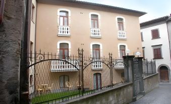 Hotel Duomo - Etruria Collection