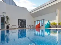 Jannah Burj Al Sarab - 5 stjerner
