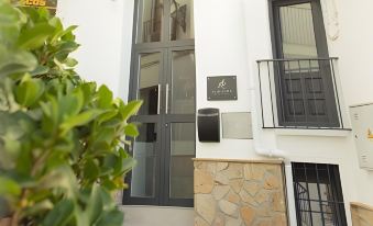 Almijara Residence