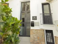 Almijara Residence Hotels in Competa