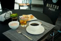 Hotel Viaggiatore - servizio colazione