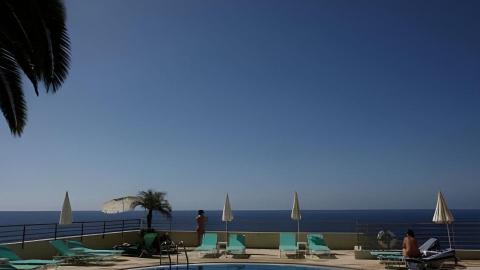 Madeira Regency Cliff - Adults Only