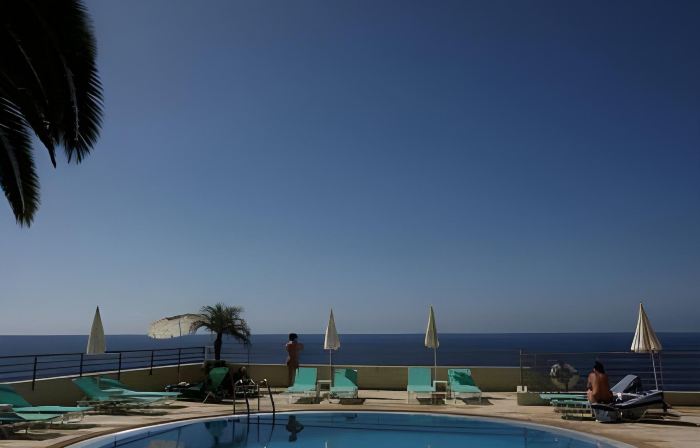 Madeira Regency Cliff - Adults Only