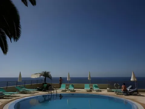 Madeira Regency Cliff - Adults Only