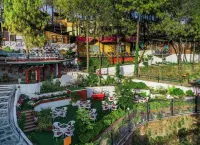 Zone Connect by The Park 蘭斯頓 鄰近Devprayag的酒店