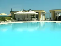Hotel Sole - Bãi biển