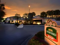 Courtyard Ocala Hotels near Canopy Oak Center