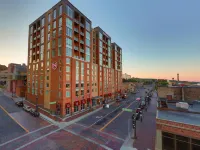 Sheraton Duluth Hotel