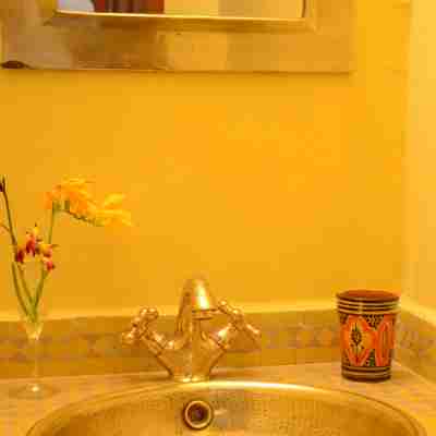 Dar Rehla Economica 1 Rooms