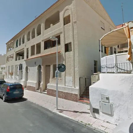 Apartment Oropesa El Faro