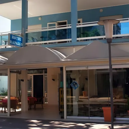 Hotel Mare Live
