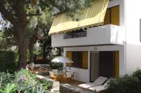 Creta Solaris Holiday Apartments