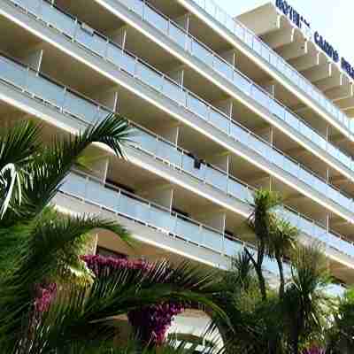Hôtel Campo Dell'oro Hotel Exterior