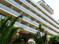 Hôtel Campo Dell'Oro Hotels in Ajaccio