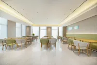 JI Hotel (Guangrao Yingbin Road) - breakfast