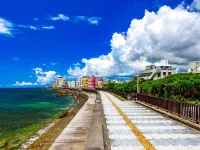 มิสเตอร์คินโจ อิน แกรนด์บลู จันตัน