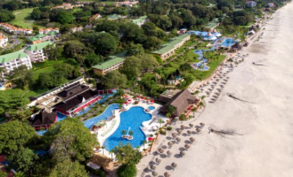 Grand Decameron Panama, A Trademark All Inclusive Resort