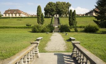 Palatul Brukenthal Avrig