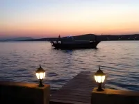 Ferahi Evler Ayvalık فنادق في Ali Cetinkaya Mahallesi