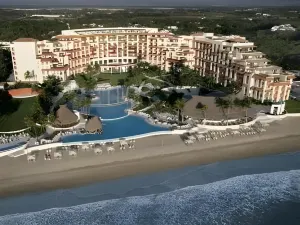 Grand Velas Riviera Nayarit