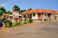 Signature Hotel Apartments Hotels in Jinja